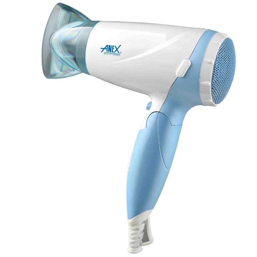 Anex Hair Dryer - AG-7004, Home & Lifestyle, Hair Dryer, Anex, Chase Value