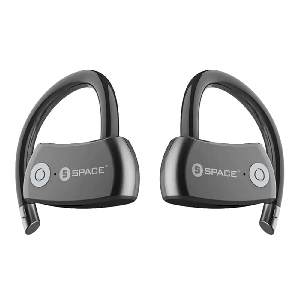 Pulse Wireless Tws PL-670 - Black, Bluetooth Speakers, Chase Value, Chase Value