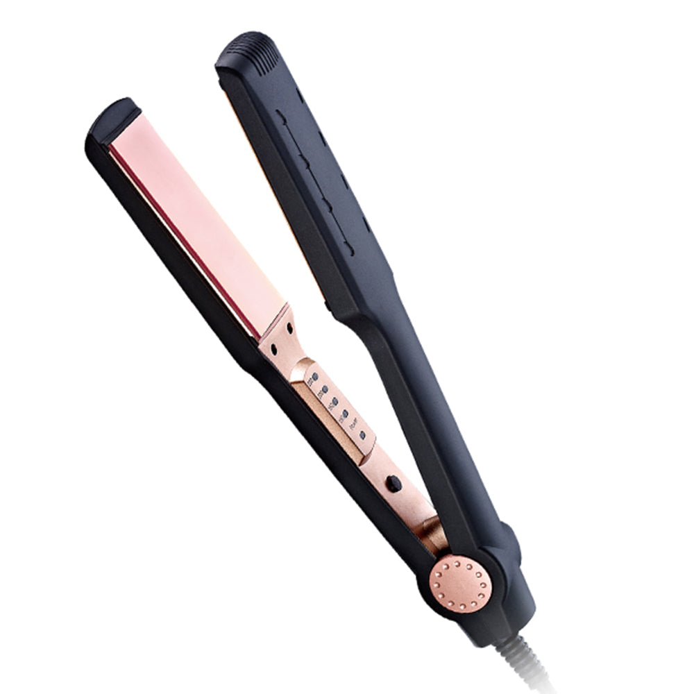 KEMEI STRAIGHTENER KM-470, Home & Lifestyle, Straightener And Curler, Kemei, Chase Value