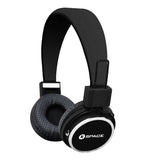 Headphone Solo SL-551 - Black, Hands Free / Head Phones, Chase Value, Chase Value