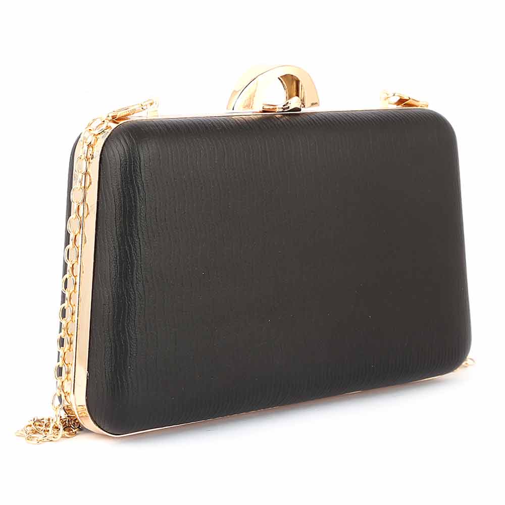 Women's Fancy Clutch (2004) - Black, Women, Clutches, Chase Value, Chase Value
