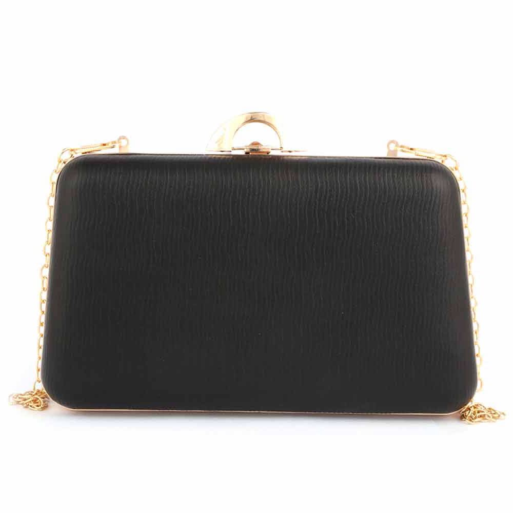 Women's Fancy Clutch (2004) - Black, Women, Clutches, Chase Value, Chase Value