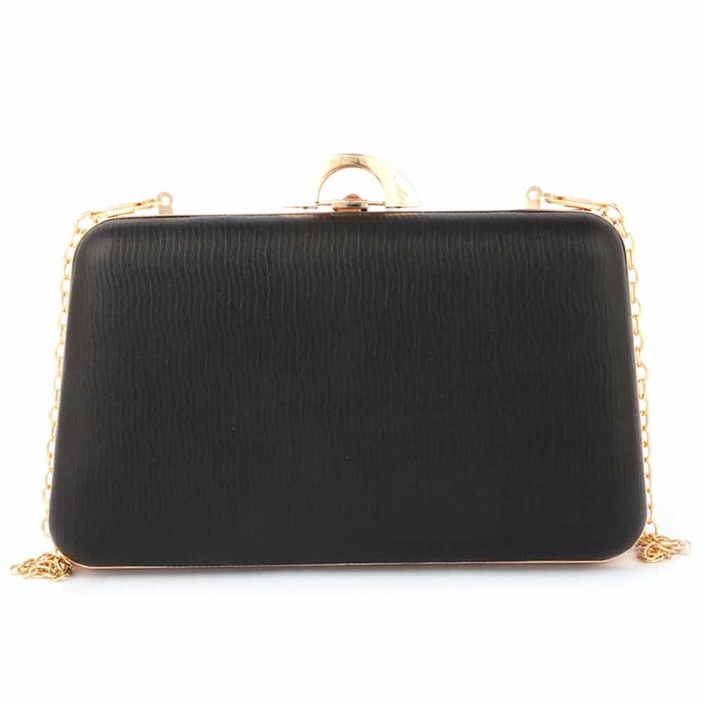 Women's Fancy Clutch (2004) - Black, Women, Clutches, Chase Value, Chase Value