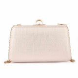 Women's Fancy Clutch (2004) - Champagne, Women, Clutches, Chase Value, Chase Value