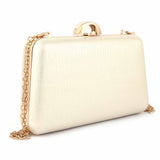 Women's Fancy Clutch (2004) - Gold, Women, Clutches, Chase Value, Chase Value