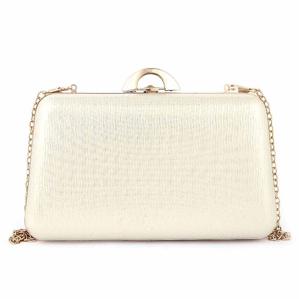 Women's Fancy Clutch (2004) - Gold, Women, Clutches, Chase Value, Chase Value