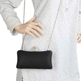 Women's Fancy Clutch (2013) - Black, Women, Clutches, Chase Value, Chase Value