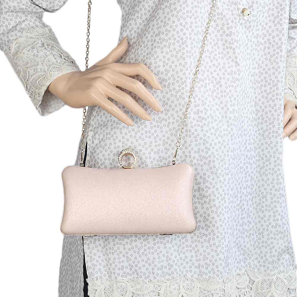 Women's Fancy Clutch (2013) - Pink, Women, Clutches, Chase Value, Chase Value