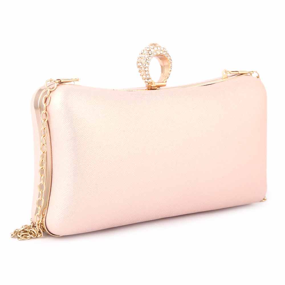 Women's Fancy Clutch (2013) - Pink, Women, Clutches, Chase Value, Chase Value