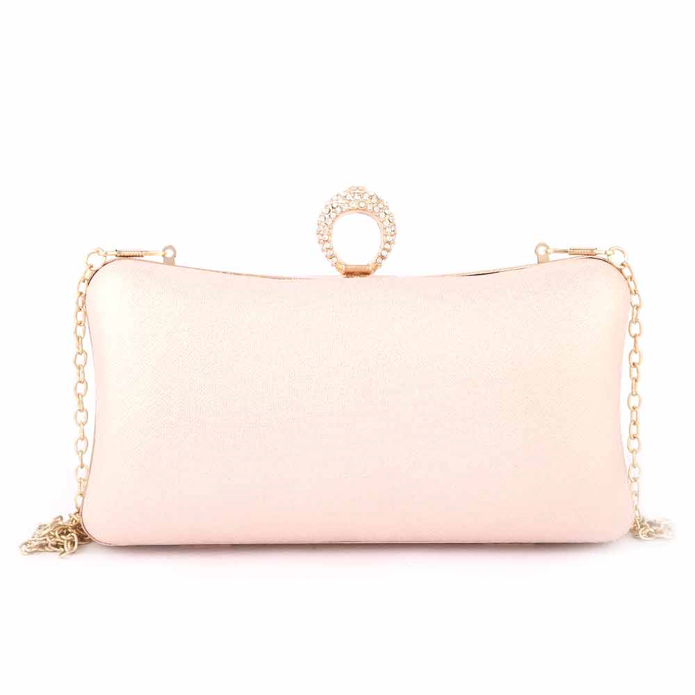 Women's Fancy Clutch (2013) - Pink, Women, Clutches, Chase Value, Chase Value