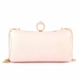 Women's Fancy Clutch (2013) - Pink, Women, Clutches, Chase Value, Chase Value
