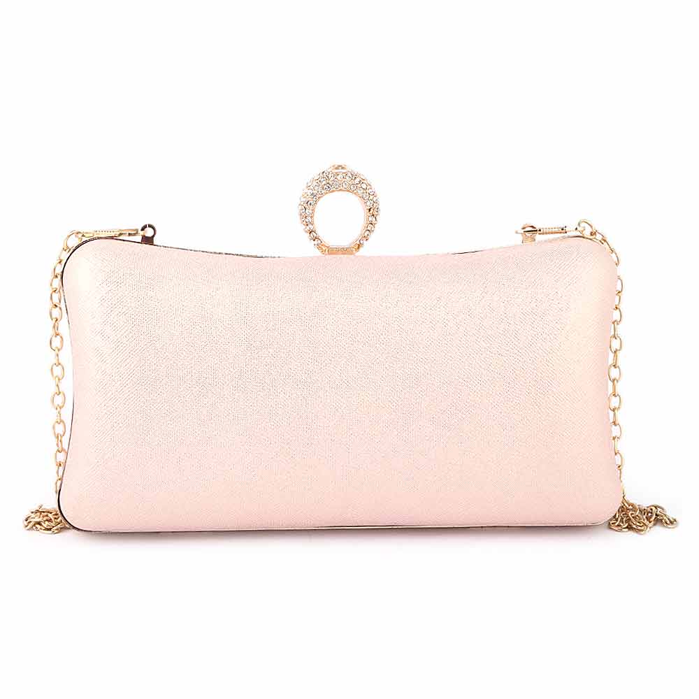 Women's Fancy Clutch (2013) - Pink, Women, Clutches, Chase Value, Chase Value
