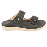 Women's Slipper (2019-18) - Black, Women, Slippers, Chase Value, Chase Value