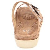 Women's Slipper (2019-18) - Brown, Women, Slippers, Chase Value, Chase Value
