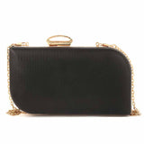 Women's Fancy Clutch (2019) - Black, Women, Clutches, Chase Value, Chase Value