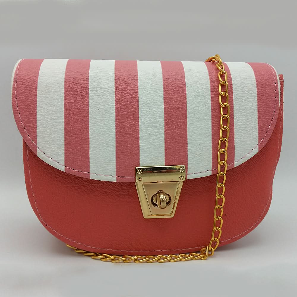 Women's Shoulder Bag 1151 - Pink, Women, Bags, Chase Value, Chase Value
