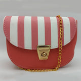 Women's Shoulder Bag 1151 - Pink, Women, Bags, Chase Value, Chase Value