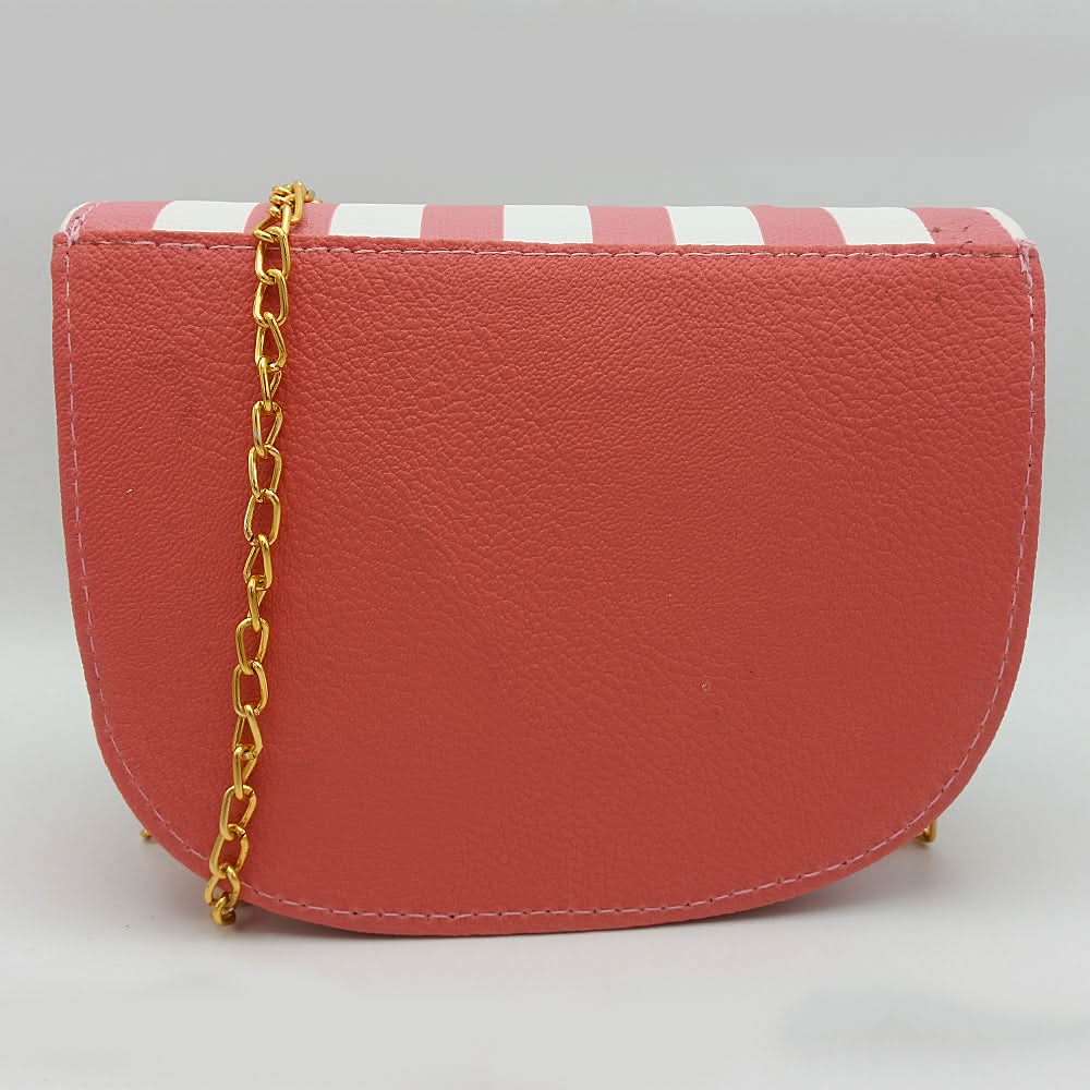 Women's Shoulder Bag 1151 - Pink, Women, Bags, Chase Value, Chase Value