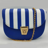 Women's Shoulder Bag 1151 - Blue, Women, Bags, Chase Value, Chase Value
