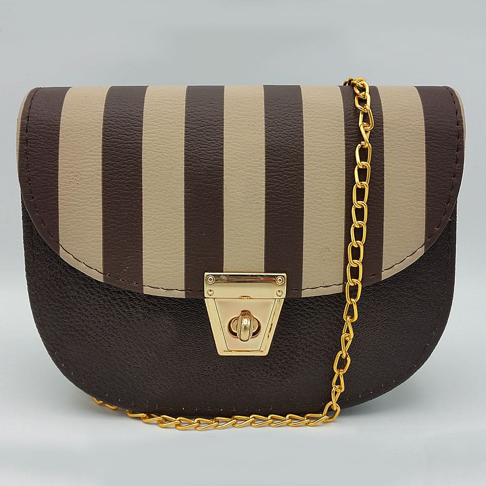 Women's Shoulder Bag 1151 - Coffee, Women, Bags, Chase Value, Chase Value