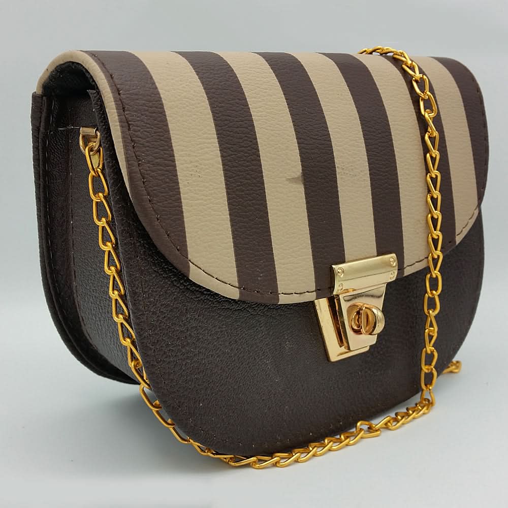 Women's Shoulder Bag 1151 - Coffee, Women, Bags, Chase Value, Chase Value