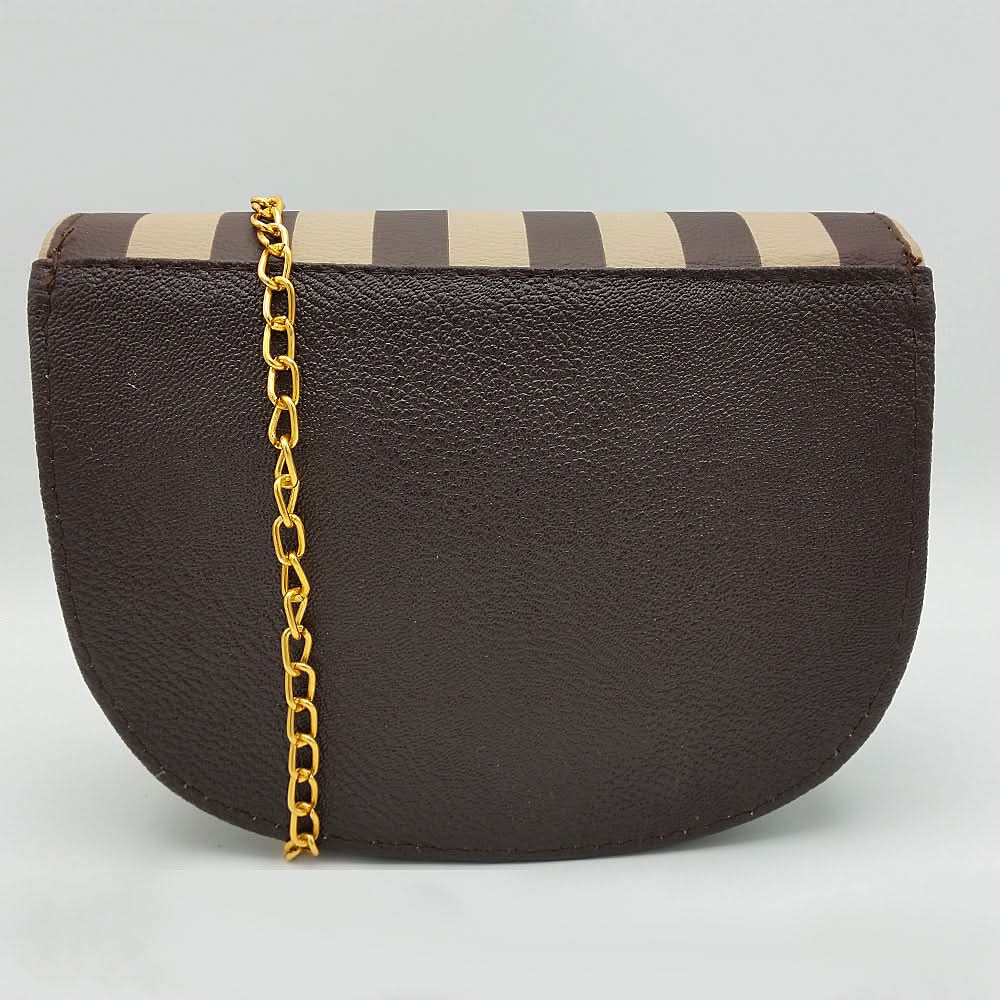 Women's Shoulder Bag 1151 - Coffee, Women, Bags, Chase Value, Chase Value