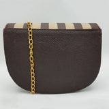 Women's Shoulder Bag 1151 - Coffee, Women, Bags, Chase Value, Chase Value