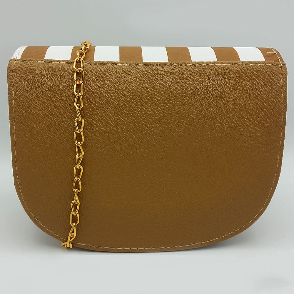 Women's Shoulder Bag 1151 - Brown, Women, Bags, Chase Value, Chase Value
