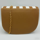 Women's Shoulder Bag 1151 - Brown, Women, Bags, Chase Value, Chase Value