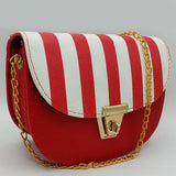 Women's Shoulder Bag 1151 - Red, Women, Bags, Chase Value, Chase Value