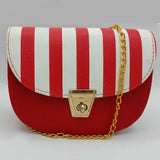 Women's Shoulder Bag 1151 - Red, Women, Bags, Chase Value, Chase Value