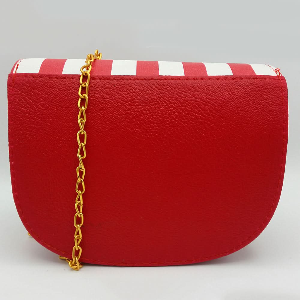 Women's Shoulder Bag 1151 - Red, Women, Bags, Chase Value, Chase Value