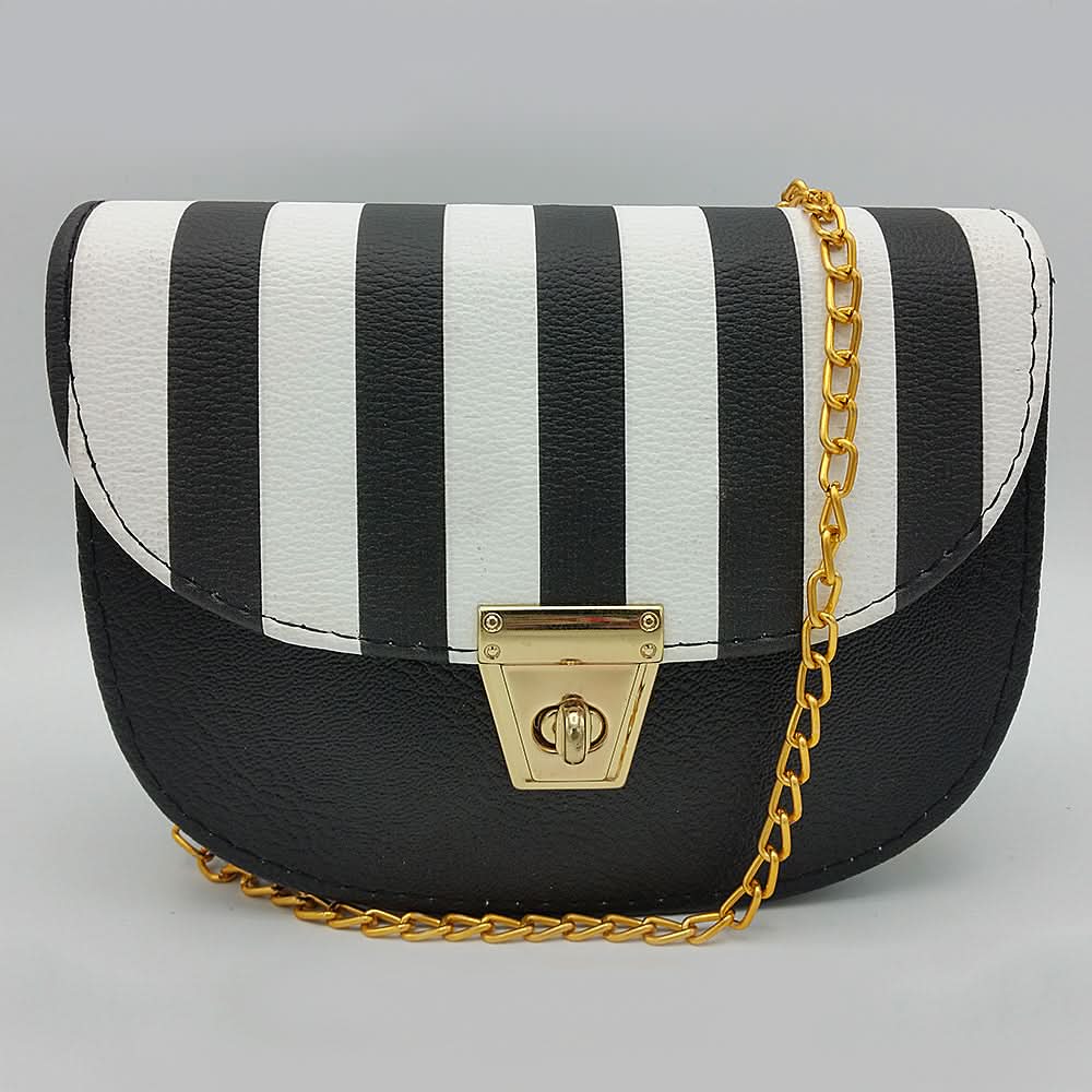 Women's Shoulder Bag 1151 - Black, Women, Bags, Chase Value, Chase Value