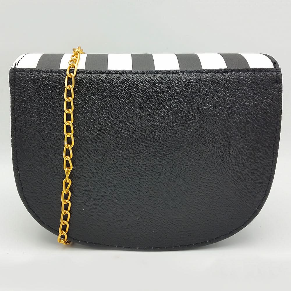 Women's Shoulder Bag 1151 - Black, Women, Bags, Chase Value, Chase Value