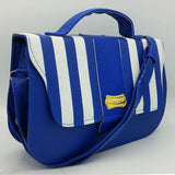 Women's Shoulder Bag 2833 - Blue, Women, Bags, Chase Value, Chase Value