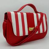 Women's Shoulder Bag 2833 - Red, Women, Bags, Chase Value, Chase Value