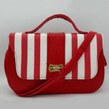 Women's Shoulder Bag 2833 - Red, Women, Bags, Chase Value, Chase Value