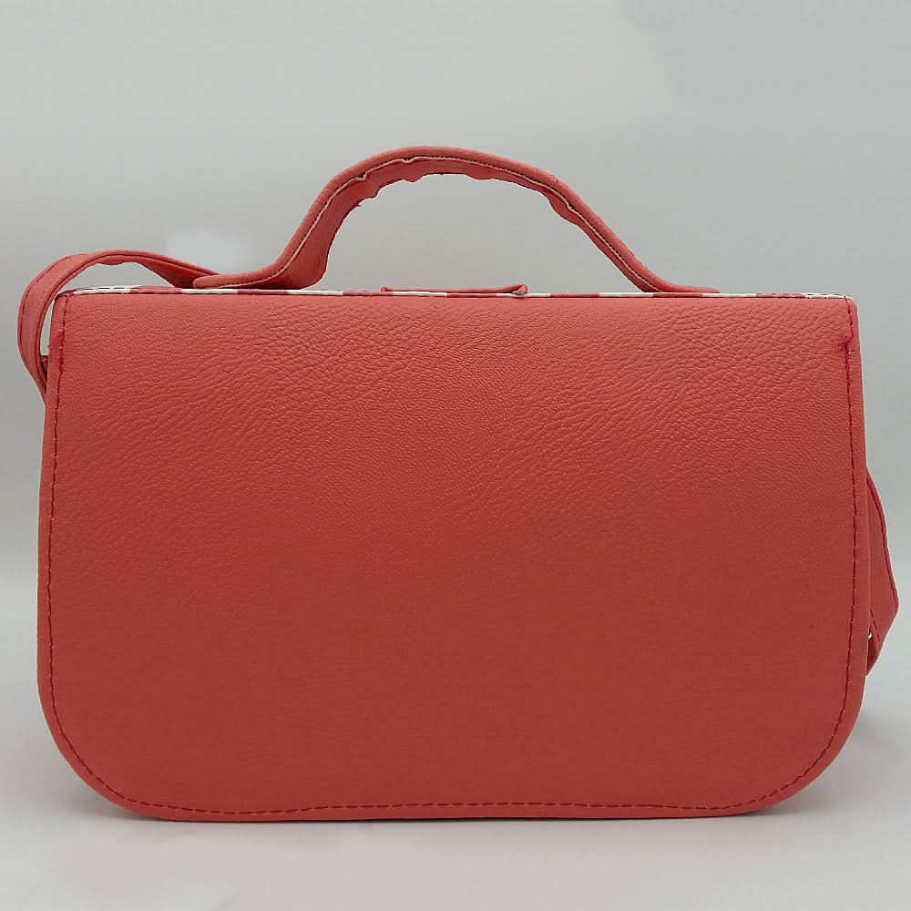 Women's Shoulder Bag 2833 - Pink, Women, Bags, Chase Value, Chase Value