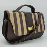 Women's Shoulder Bag 2833 - Coffee, Women, Bags, Chase Value, Chase Value