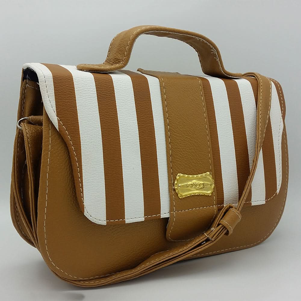 Women's Shoulder Bag 2833 - Brown, Women, Bags, Chase Value, Chase Value