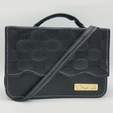 Women's Shoulder Bag 3124 - Black, Women, Bags, Chase Value, Chase Value