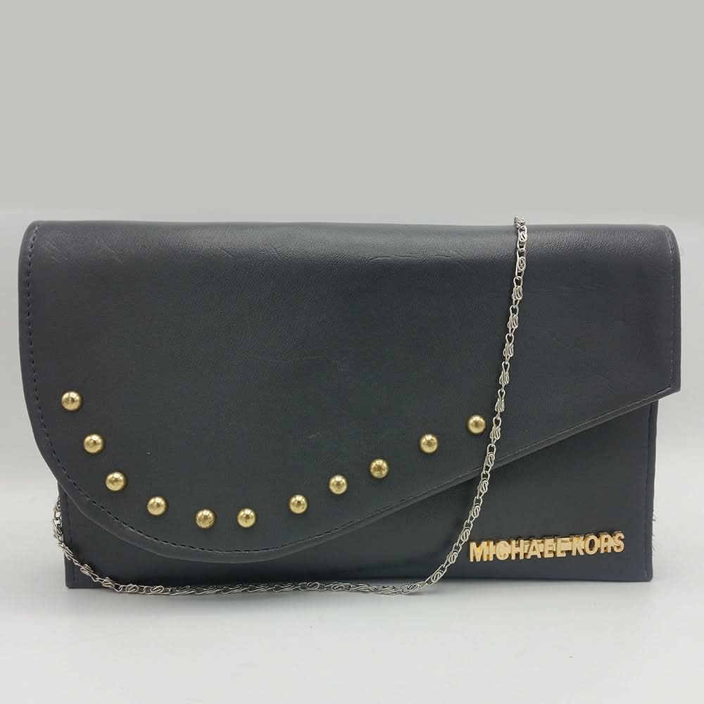 Women's Clutch 2055 - Grey, Women, Clutches, Chase Value, Chase Value