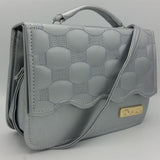 Women's Shoulder Bag 3124 - Grey, Women, Bags, Chase Value, Chase Value