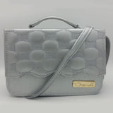 Women's Shoulder Bag 3124 - Grey, Women, Bags, Chase Value, Chase Value