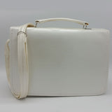 Women's Shoulder Bag 3124 - Off White, Women, Bags, Chase Value, Chase Value