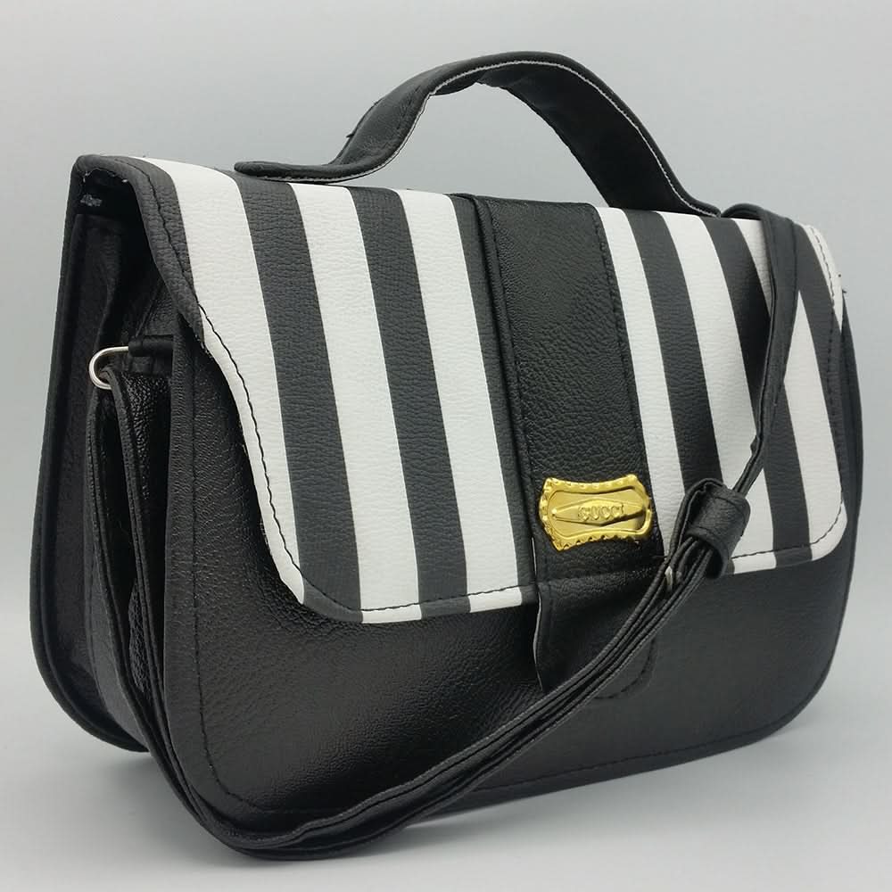 Women's Shoulder Bag 2833 - Black, Women, Bags, Chase Value, Chase Value