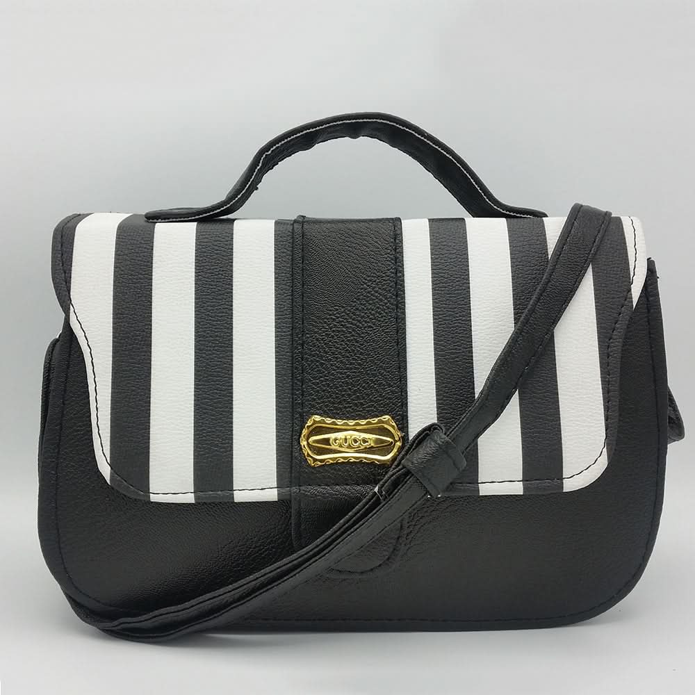 Women's Shoulder Bag 2833 - Black, Women, Bags, Chase Value, Chase Value
