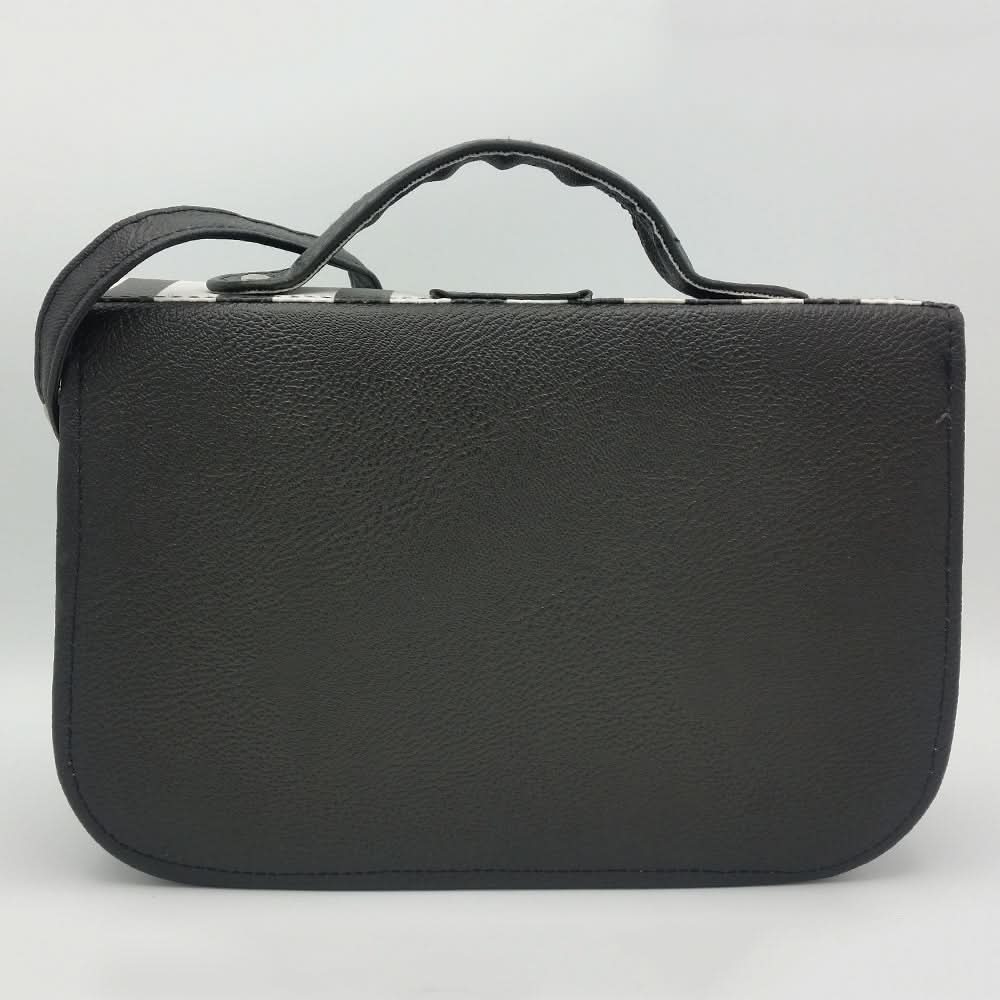 Women's Shoulder Bag 2833 - Black, Women, Bags, Chase Value, Chase Value