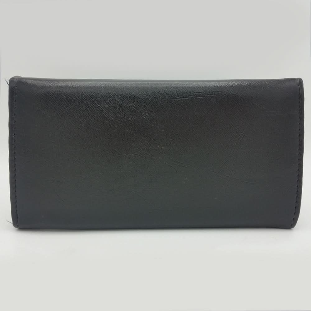Women's Wallet ZZ-3 - Black, Women, Wallets, Chase Value, Chase Value