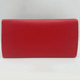 Women's Wallet ZZ-3 - Red, Women, Wallets, Chase Value, Chase Value